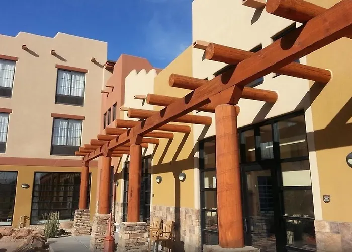 Hotel Moenkopi Legacy & Tuba City
