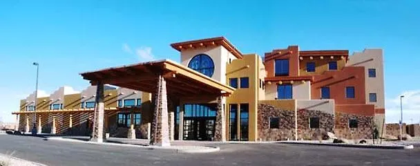 Moenkopi Legacy & Tuba City