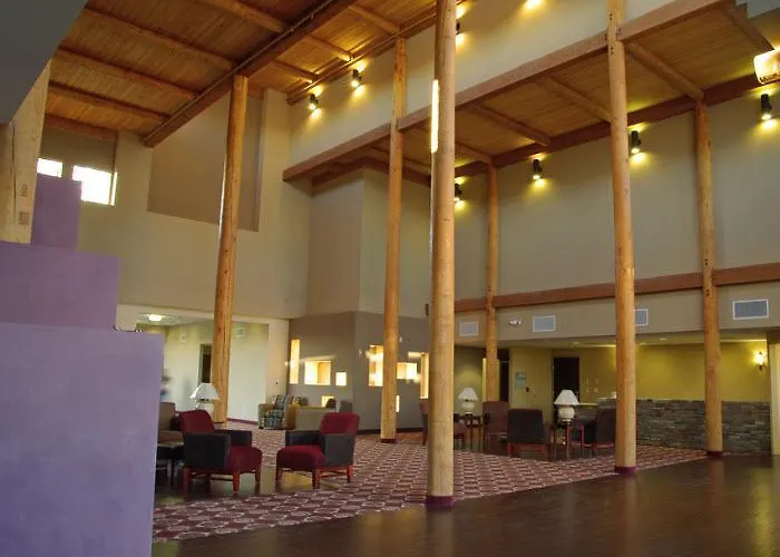 Moenkopi Legacy & Hotel