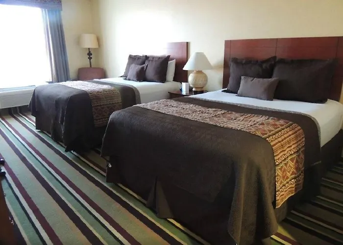 Hotel Moenkopi Legacy &