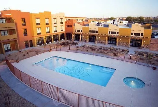 Moenkopi Legacy & Hotel
